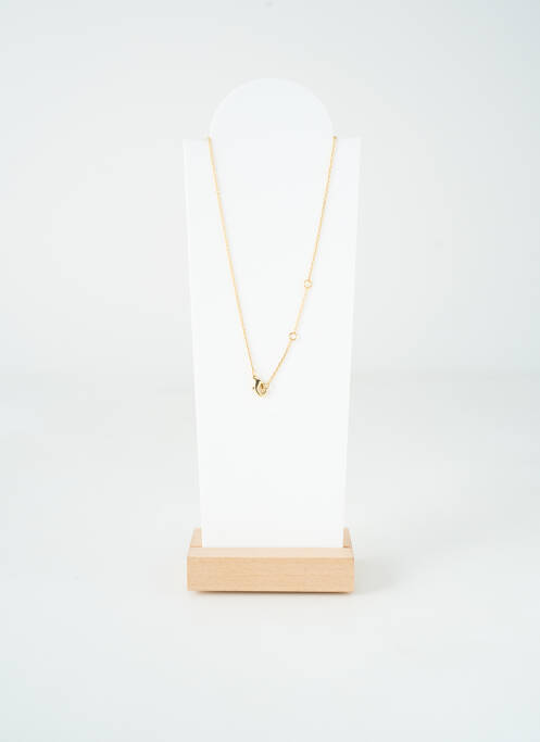 Colier auriu TATA GISELE femeie