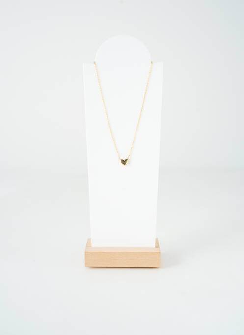 Colier auriu TATA GISELE femeie