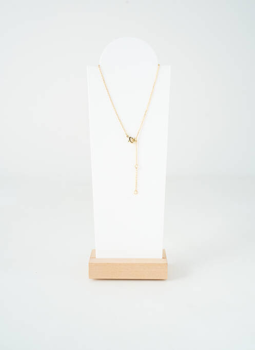 Colier auriu TATA GISELE femeie