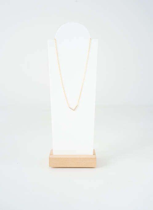 Colier auriu TATA GISELE femeie