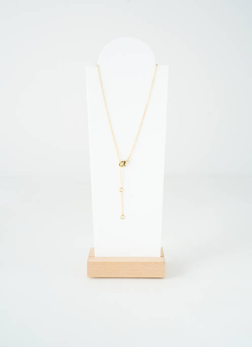 Colier auriu TATA GISELE femeie