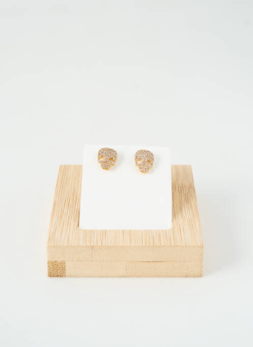 Cercei auriu TATA GISELE femeie