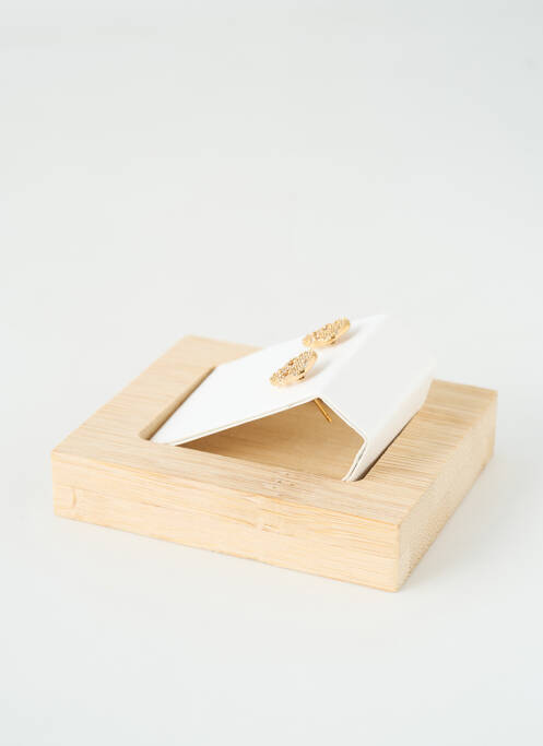 Cercei auriu TATA GISELE femeie