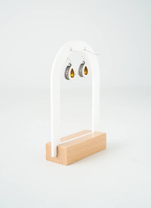 Cercei argintiu TATA GISELE femeie