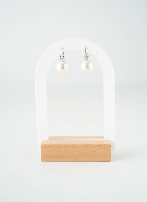 Cercei argintiu TATA GISELE femeie