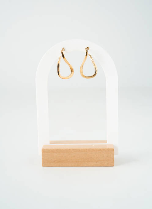 Cercei auriu TATA GISELE femeie