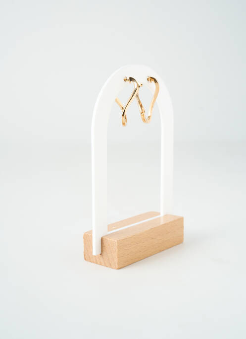 Cercei auriu TATA GISELE femeie