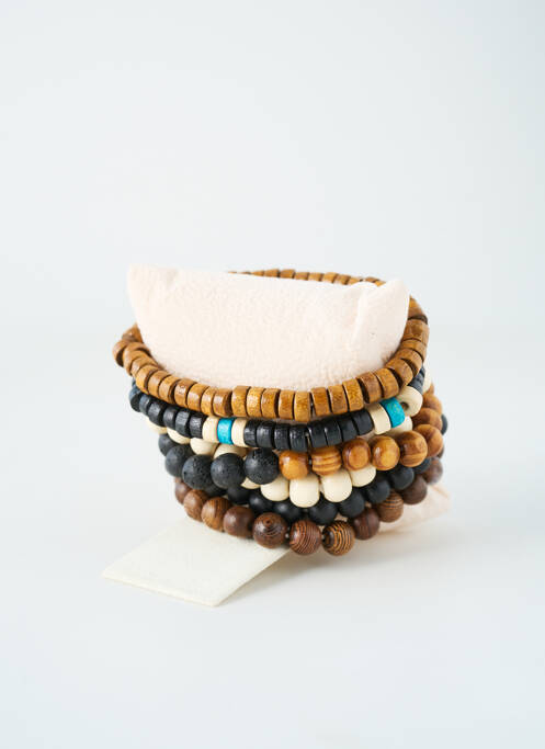 Brățară maro TATA GISELE bărbat