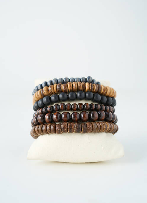 Brățară maro TATA GISELE bărbat