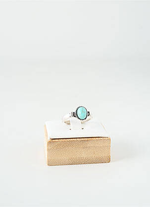 Inel argintiu TATA GISELE femeie