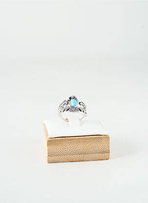 Inel argintiu TATA GISELE femeie