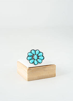 Inel argintiu TATA GISELE femeie