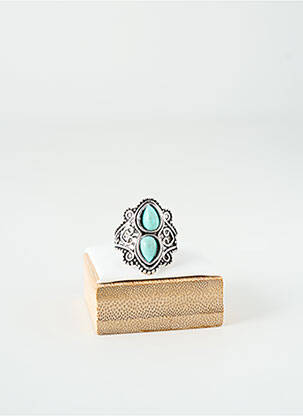 Inel argintiu TATA GISELE femeie