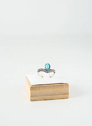 Inel argintiu TATA GISELE femeie