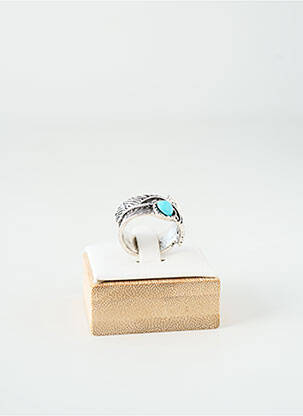 Inel argintiu TATA GISELE femeie