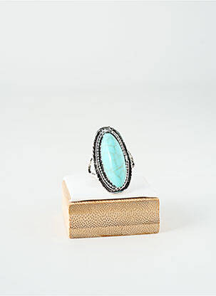 Inel argintiu TATA GISELE femeie