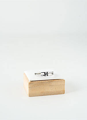 Inel argintiu TATA GISELE femeie