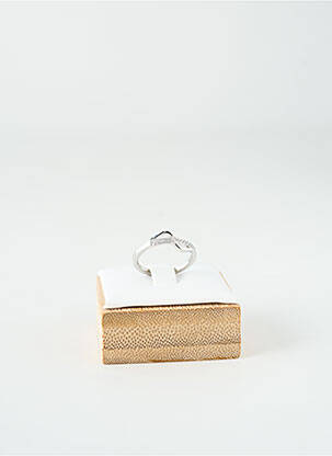 Inel argintiu TATA GISELE femeie