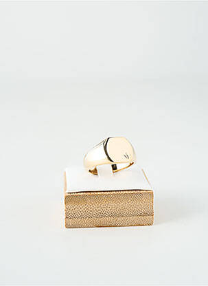 Inel auriu TATA GISELE bărbat