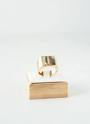 Inel auriu TATA GISELE bărbat