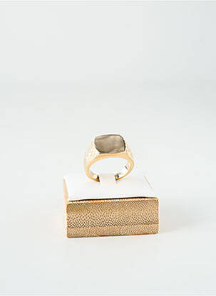 Inel auriu TATA GISELE bărbat