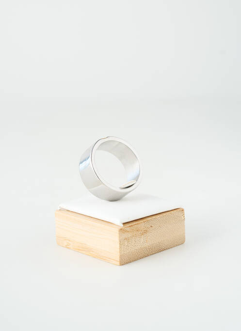 Inel argintiu TATA GISELE bărbat