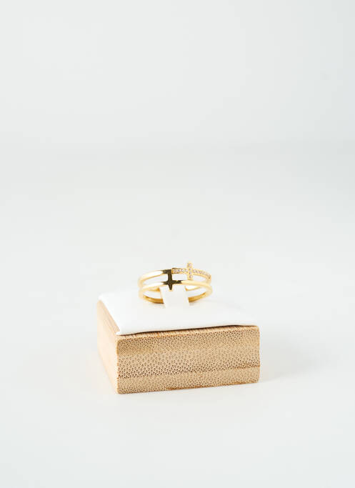 Inel auriu TATA GISELE femeie