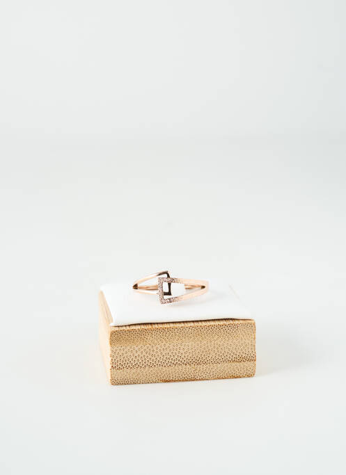 Inel roz TATA GISELE femeie