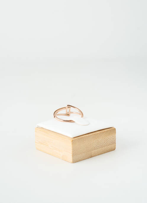 Inel roz TATA GISELE femeie