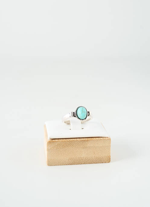 Inel argintiu TATA GISELE femeie