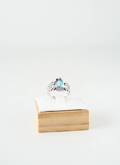 Inel argintiu TATA GISELE femeie