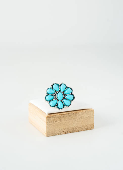 Inel argintiu TATA GISELE femeie