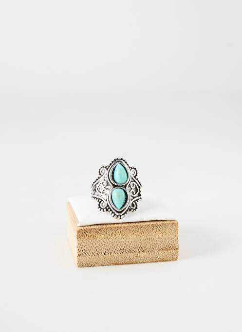 Inel argintiu TATA GISELE femeie