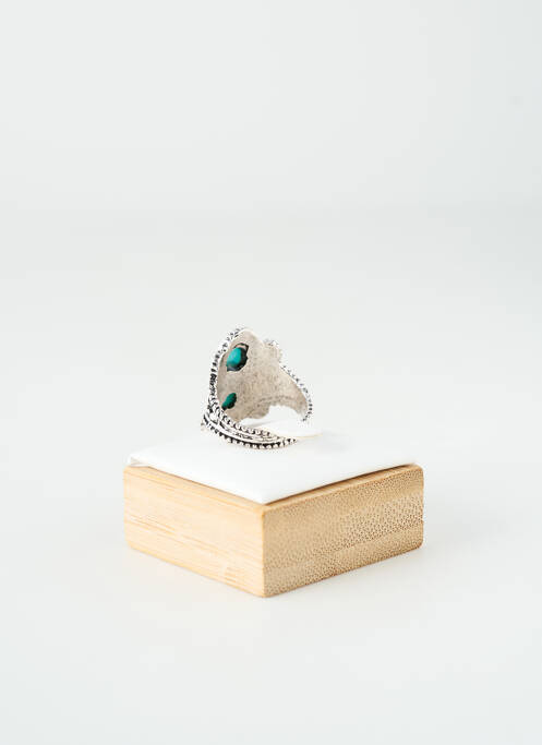 Inel argintiu TATA GISELE femeie