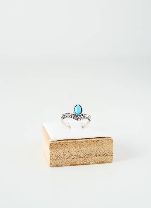 Inel argintiu TATA GISELE femeie