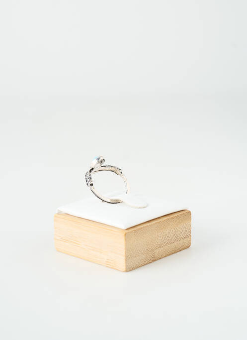 Inel argintiu TATA GISELE femeie