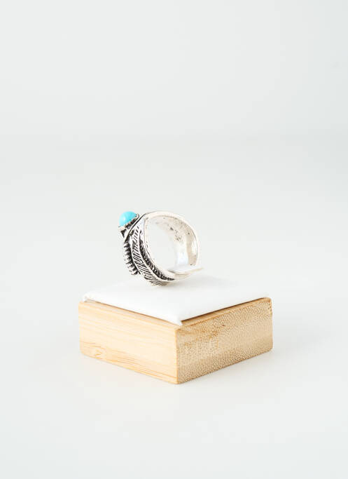 Inel argintiu TATA GISELE femeie