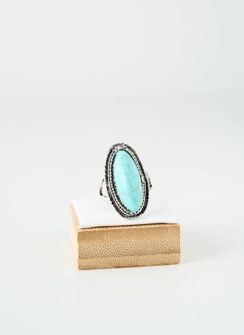 Inel argintiu TATA GISELE femeie