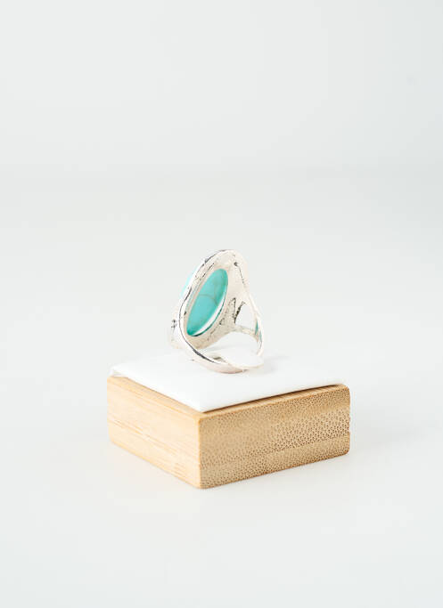 Inel argintiu TATA GISELE femeie