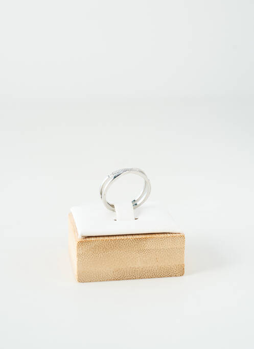 Inel argintiu TATA GISELE femeie