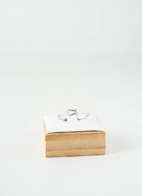 Inel argintiu TATA GISELE femeie