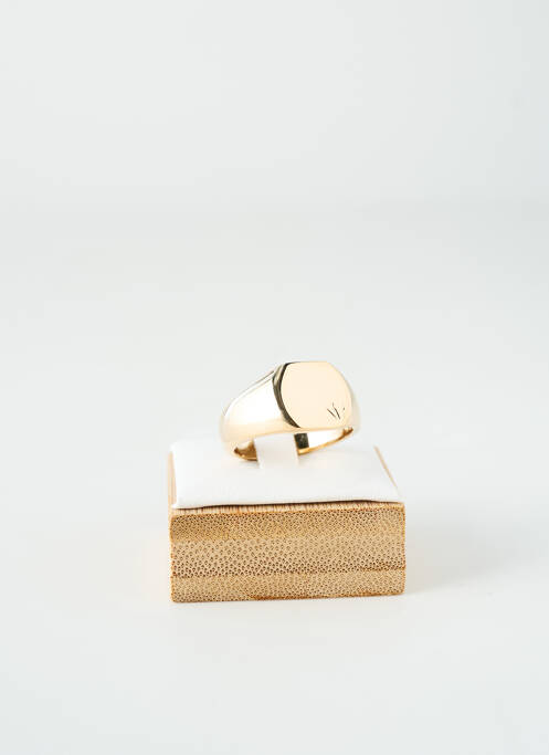 Inel auriu TATA GISELE bărbat