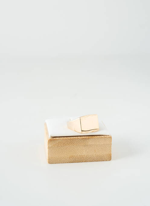 Inel auriu TATA GISELE bărbat