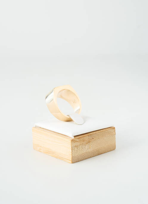 Inel auriu TATA GISELE bărbat