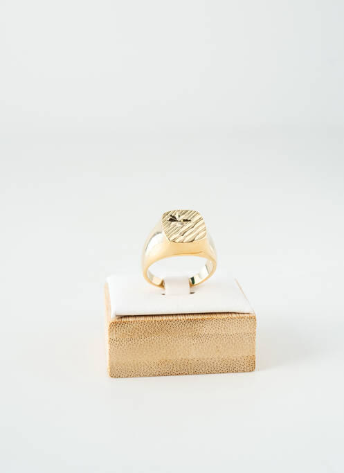 Inel auriu TATA GISELE bărbat