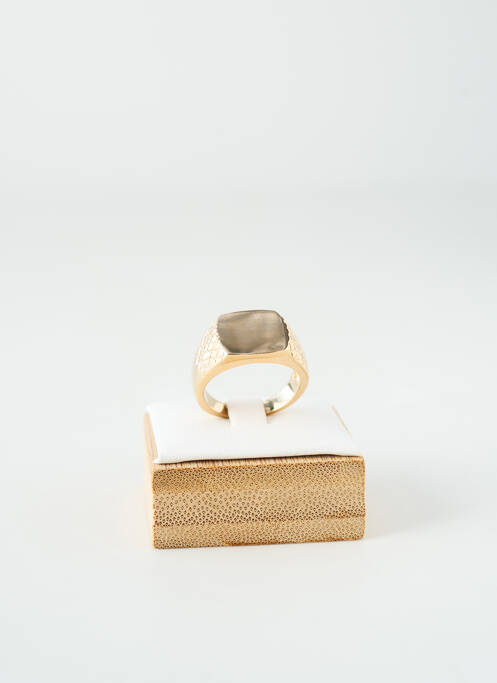 Inel auriu TATA GISELE bărbat