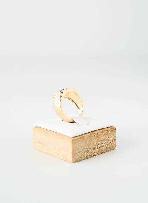 Inel auriu TATA GISELE bărbat