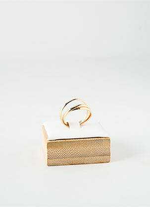 Inel auriu TATA GISELE femeie