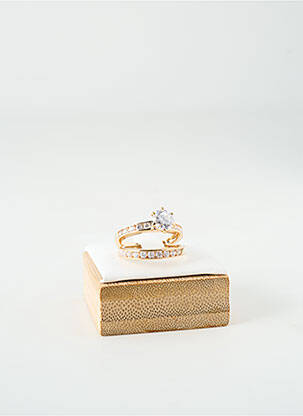 Inel auriu TATA GISELE femeie