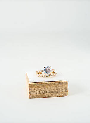 Inel auriu TATA GISELE femeie